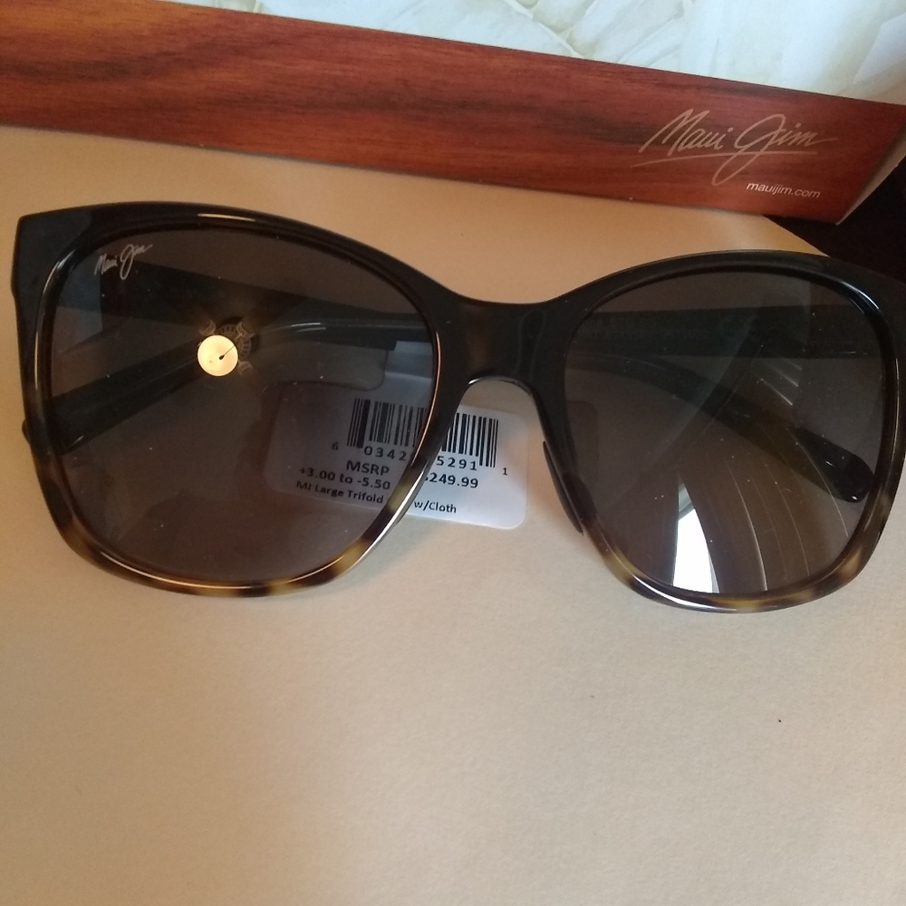 Maui Jim Suns